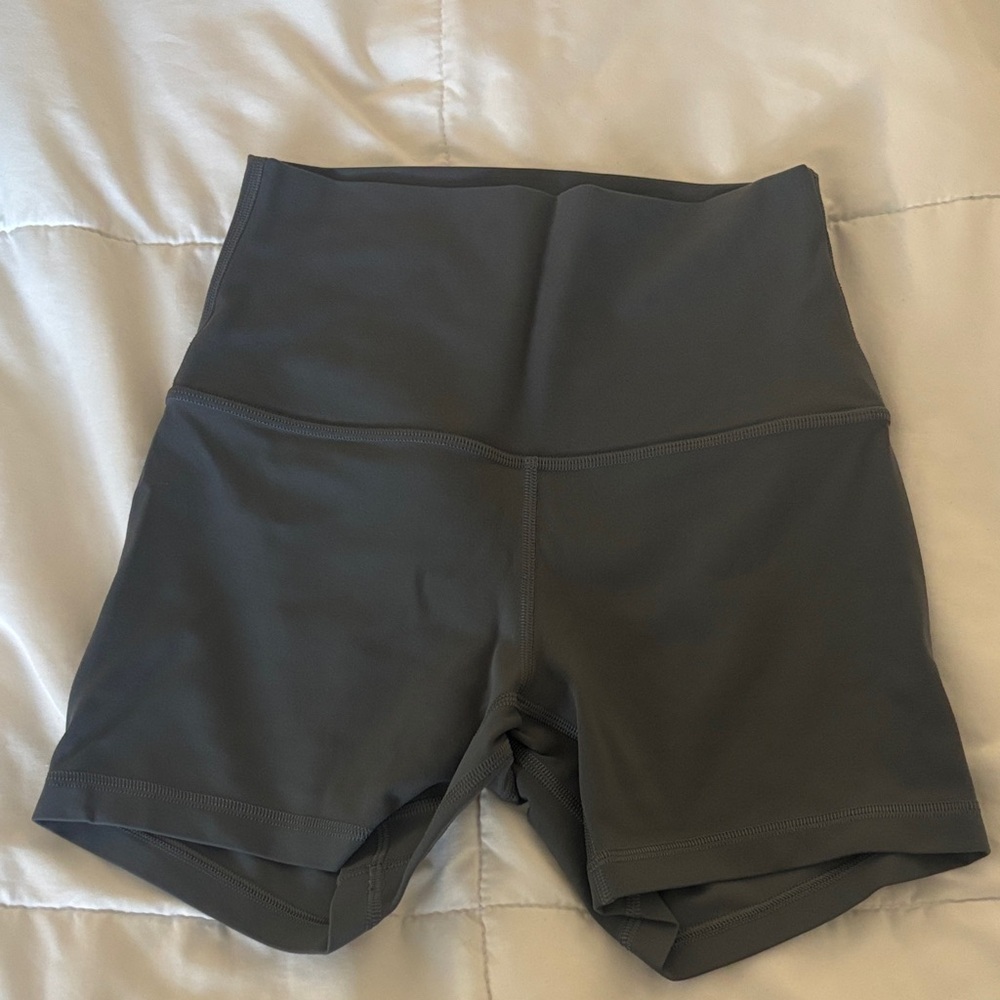 lululemon align short